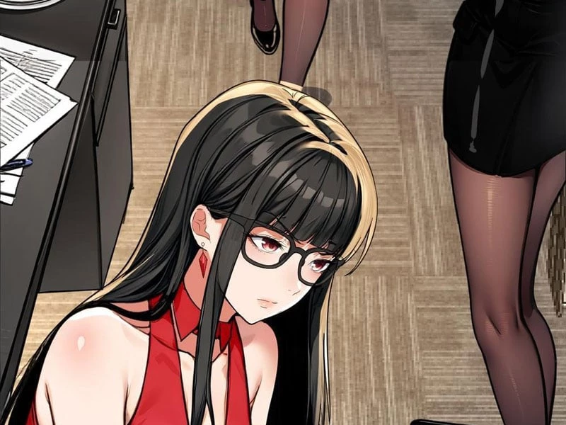 Tận Thế: Vừa Vô Địch Đã Bị Chặn Cửa Cầu Hôn Chapter 3 - 42