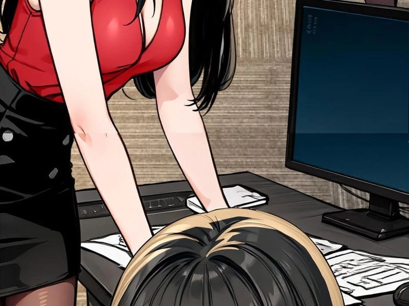 Tận Thế: Vừa Vô Địch Đã Bị Chặn Cửa Cầu Hôn Chapter 3 - 43