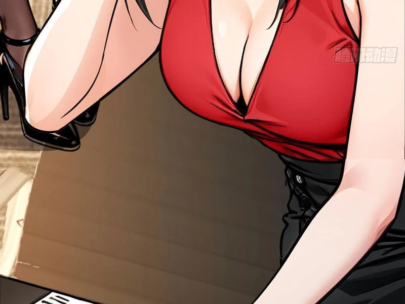 Tận Thế: Vừa Vô Địch Đã Bị Chặn Cửa Cầu Hôn Chapter 3 - 45