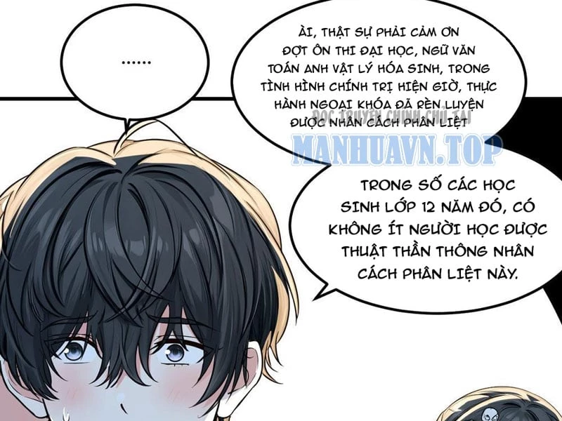 Tận Thế: Vừa Vô Địch Đã Bị Chặn Cửa Cầu Hôn Chapter 3 - 47