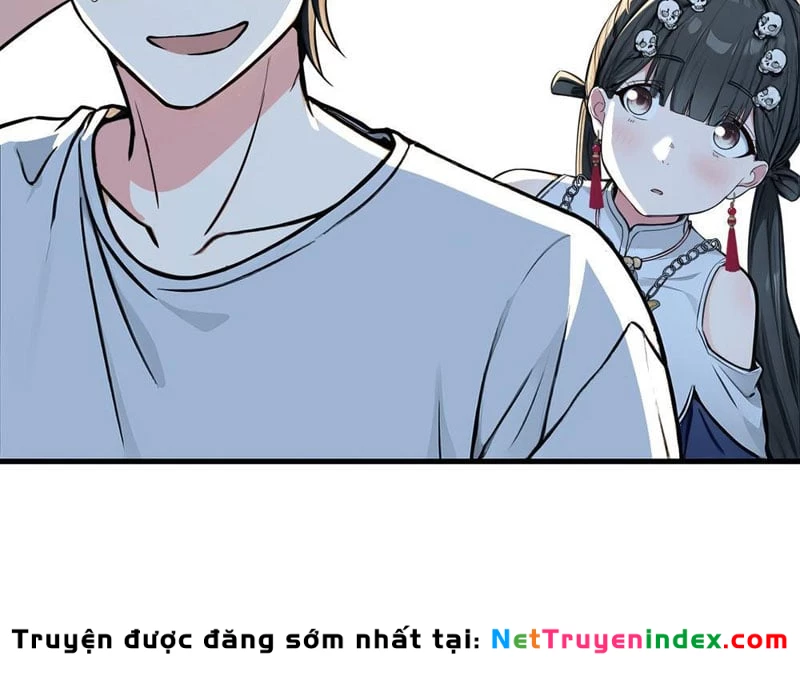 Tận Thế: Vừa Vô Địch Đã Bị Chặn Cửa Cầu Hôn Chapter 3 - 48