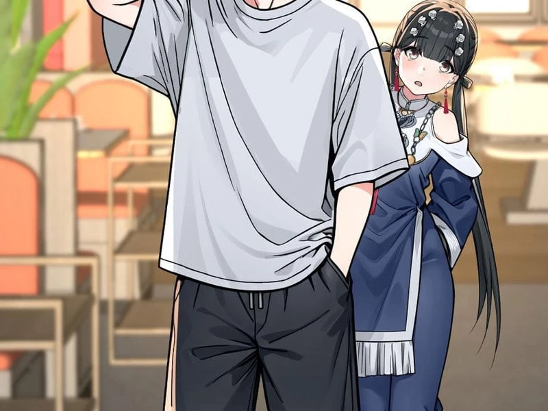 Tận Thế: Vừa Vô Địch Đã Bị Chặn Cửa Cầu Hôn Chapter 3 - 55