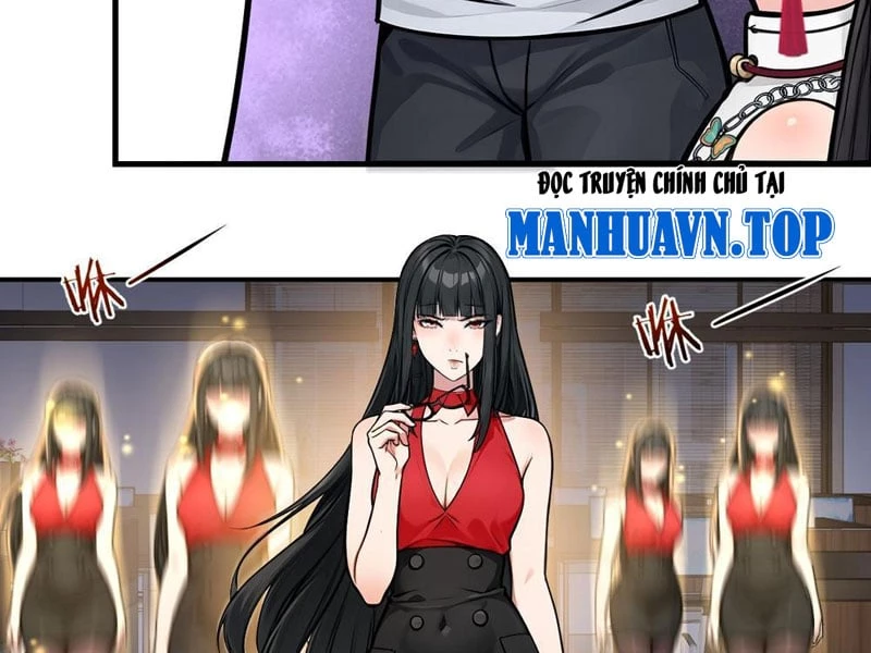 Tận Thế: Vừa Vô Địch Đã Bị Chặn Cửa Cầu Hôn Chapter 3 - 68