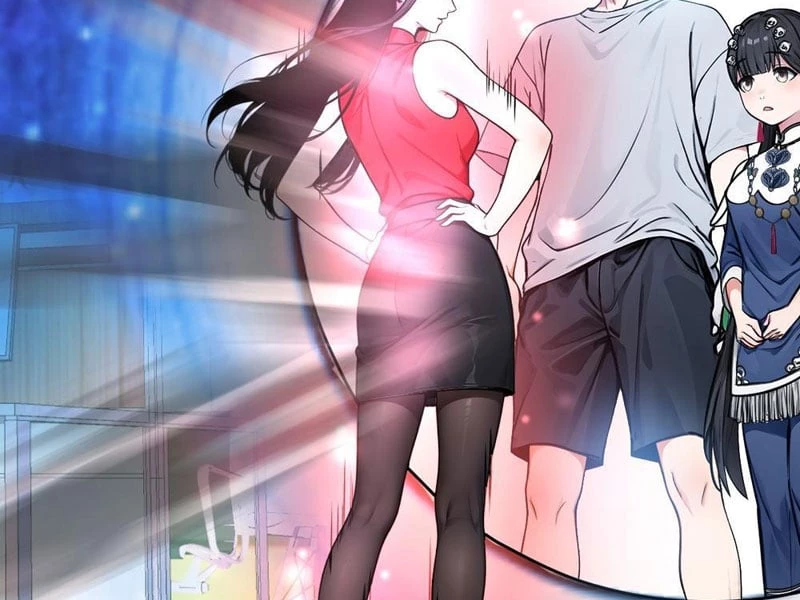 Tận Thế: Vừa Vô Địch Đã Bị Chặn Cửa Cầu Hôn Chapter 3 - 70