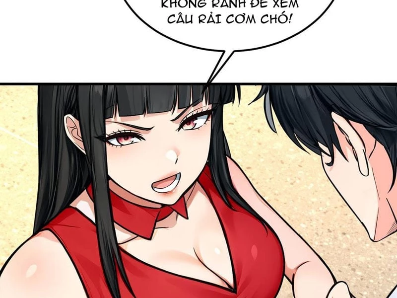 Tận Thế: Vừa Vô Địch Đã Bị Chặn Cửa Cầu Hôn Chapter 3 - 80