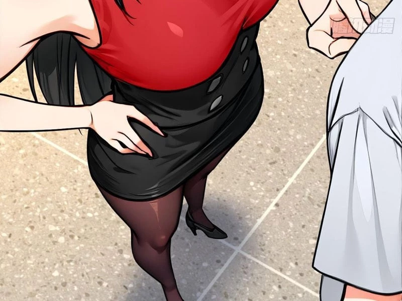 Tận Thế: Vừa Vô Địch Đã Bị Chặn Cửa Cầu Hôn Chapter 3 - 81