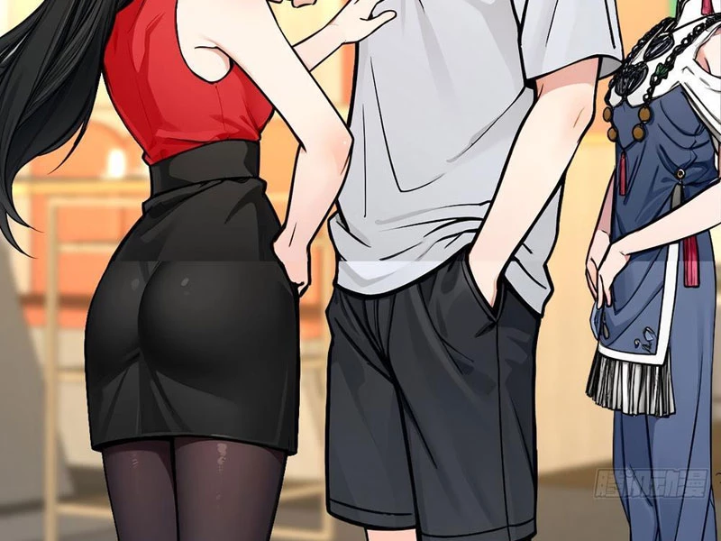 Tận Thế: Vừa Vô Địch Đã Bị Chặn Cửa Cầu Hôn Chapter 3 - 84