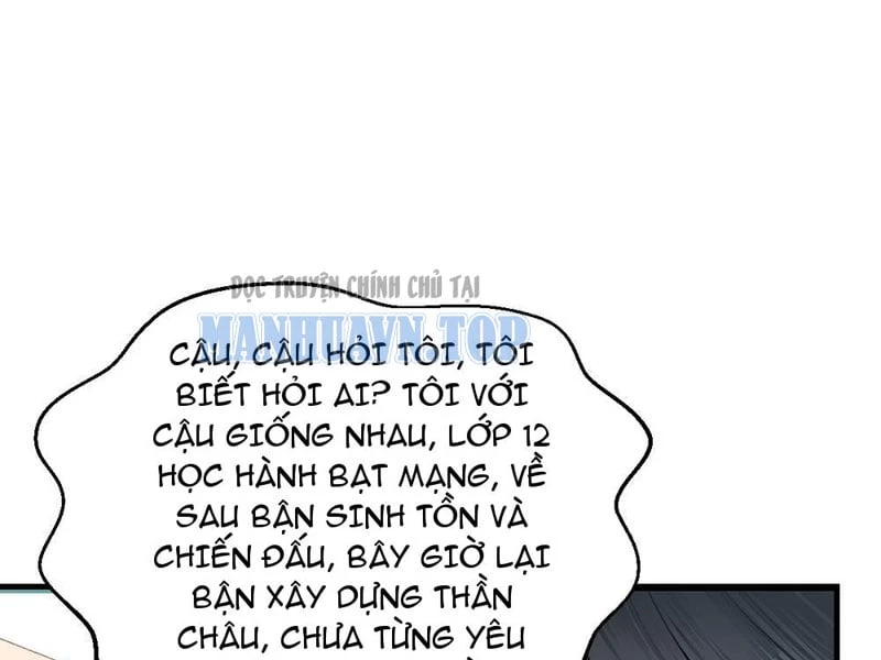 Tận Thế: Vừa Vô Địch Đã Bị Chặn Cửa Cầu Hôn Chapter 3 - 89