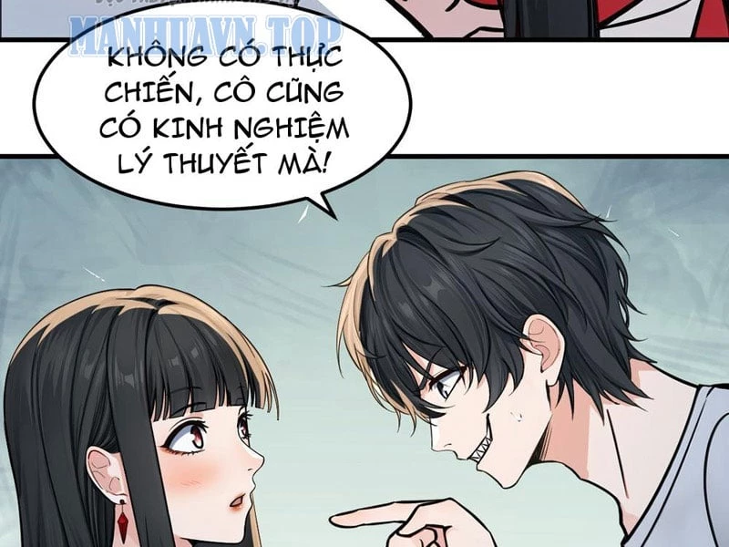 Tận Thế: Vừa Vô Địch Đã Bị Chặn Cửa Cầu Hôn Chapter 3 - 98