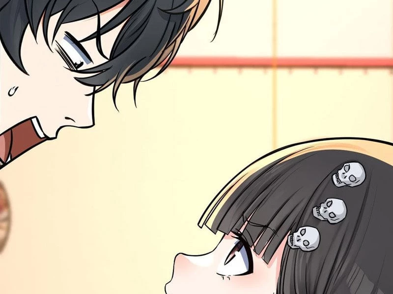 Tận Thế: Vừa Vô Địch Đã Bị Chặn Cửa Cầu Hôn Chapter 3 - 107