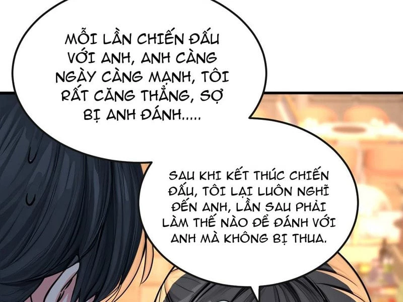 Tận Thế: Vừa Vô Địch Đã Bị Chặn Cửa Cầu Hôn Chapter 3 - 110