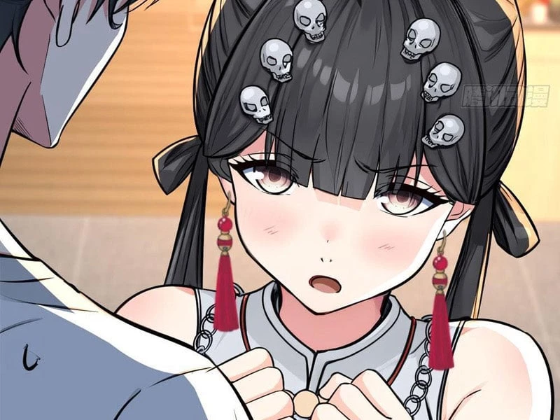 Tận Thế: Vừa Vô Địch Đã Bị Chặn Cửa Cầu Hôn Chapter 3 - 111