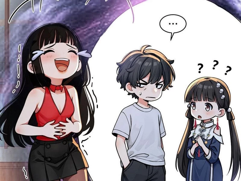 Tận Thế: Vừa Vô Địch Đã Bị Chặn Cửa Cầu Hôn Chapter 3 - 118