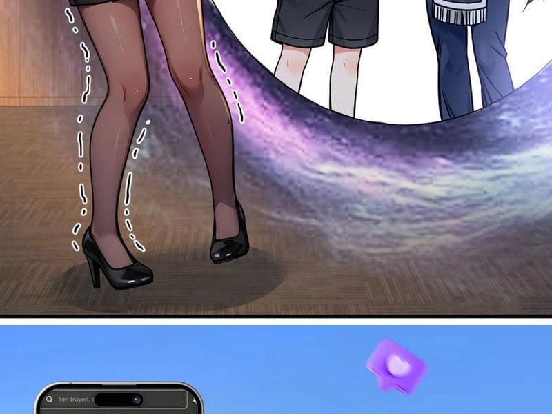 Tận Thế: Vừa Vô Địch Đã Bị Chặn Cửa Cầu Hôn Chapter 3 - 119