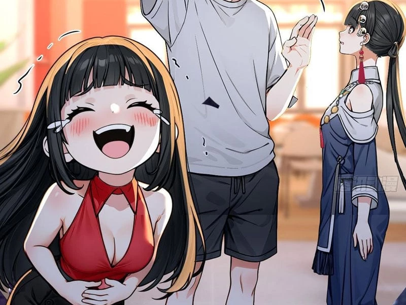 Tận Thế: Vừa Vô Địch Đã Bị Chặn Cửa Cầu Hôn Chapter 4 - 2