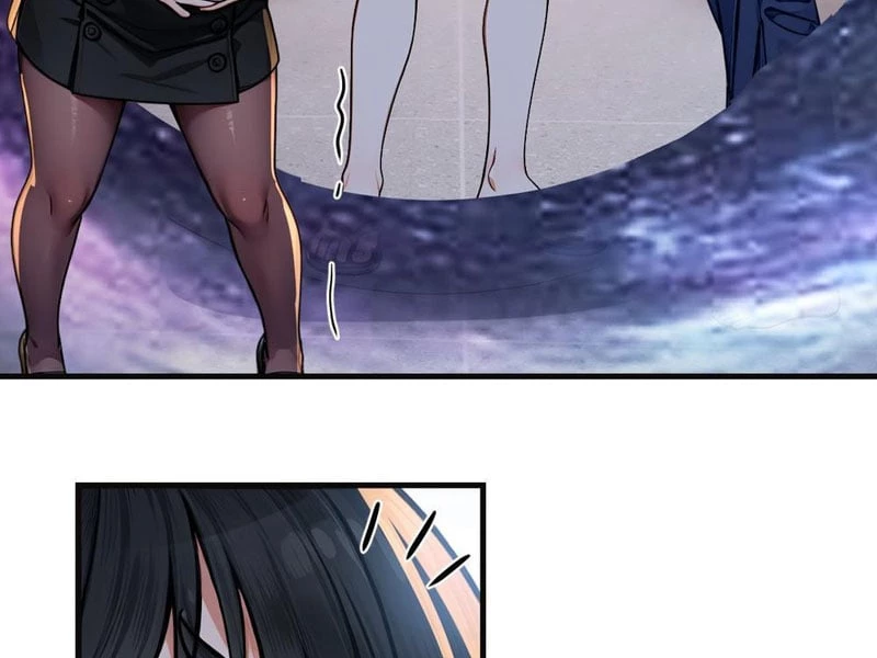 Tận Thế: Vừa Vô Địch Đã Bị Chặn Cửa Cầu Hôn Chapter 4 - 3