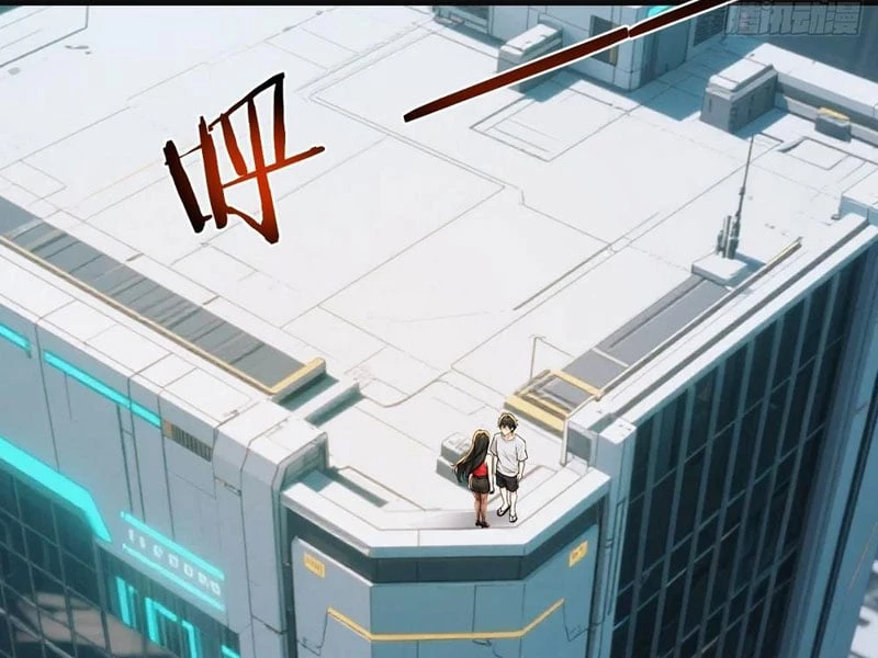 Tận Thế: Vừa Vô Địch Đã Bị Chặn Cửa Cầu Hôn Chapter 4 - 14