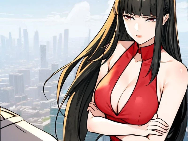 Tận Thế: Vừa Vô Địch Đã Bị Chặn Cửa Cầu Hôn Chapter 4 - 16