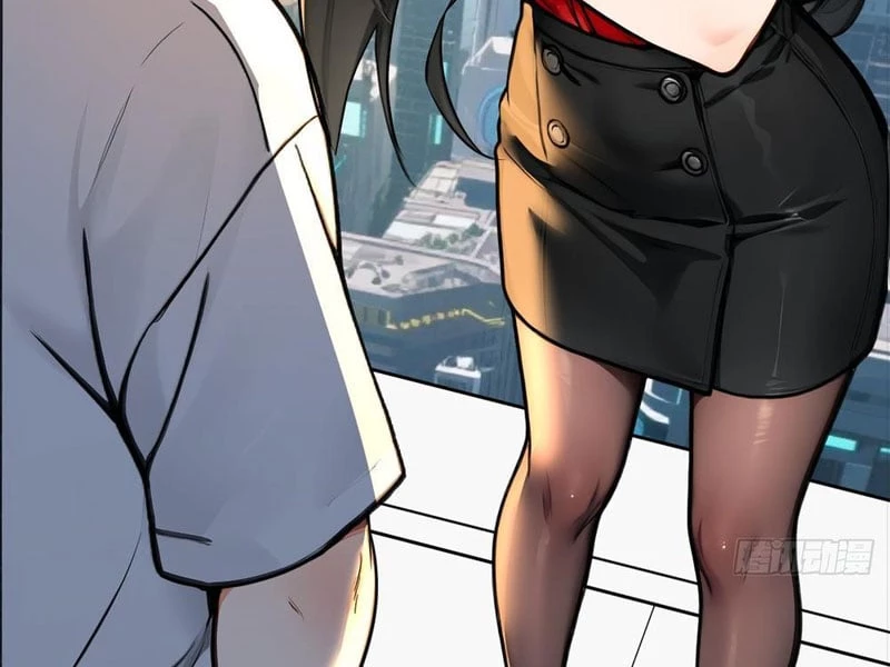 Tận Thế: Vừa Vô Địch Đã Bị Chặn Cửa Cầu Hôn Chapter 4 - 17