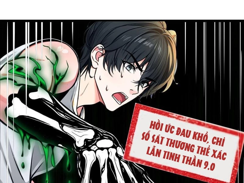 Tận Thế: Vừa Vô Địch Đã Bị Chặn Cửa Cầu Hôn Chapter 4 - 29