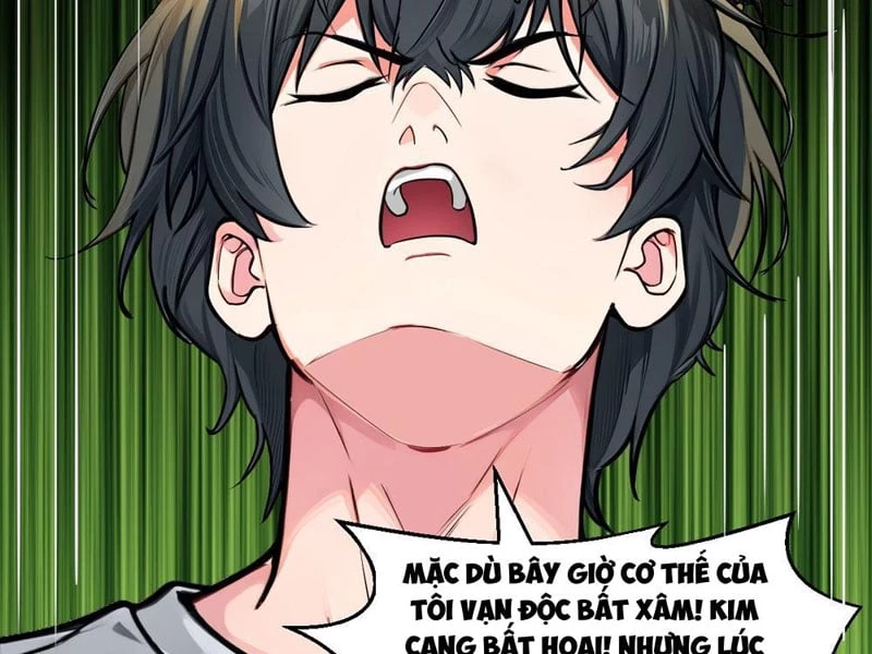 Tận Thế: Vừa Vô Địch Đã Bị Chặn Cửa Cầu Hôn Chapter 4 - 32