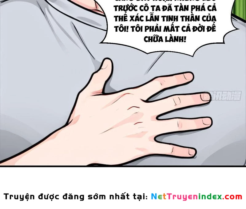 Tận Thế: Vừa Vô Địch Đã Bị Chặn Cửa Cầu Hôn Chapter 4 - 33