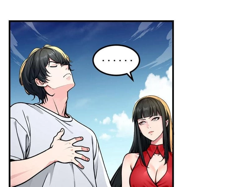 Tận Thế: Vừa Vô Địch Đã Bị Chặn Cửa Cầu Hôn Chapter 4 - 34