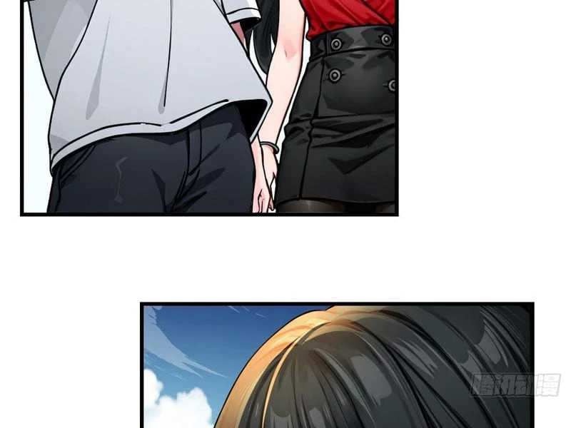 Tận Thế: Vừa Vô Địch Đã Bị Chặn Cửa Cầu Hôn Chapter 4 - 35