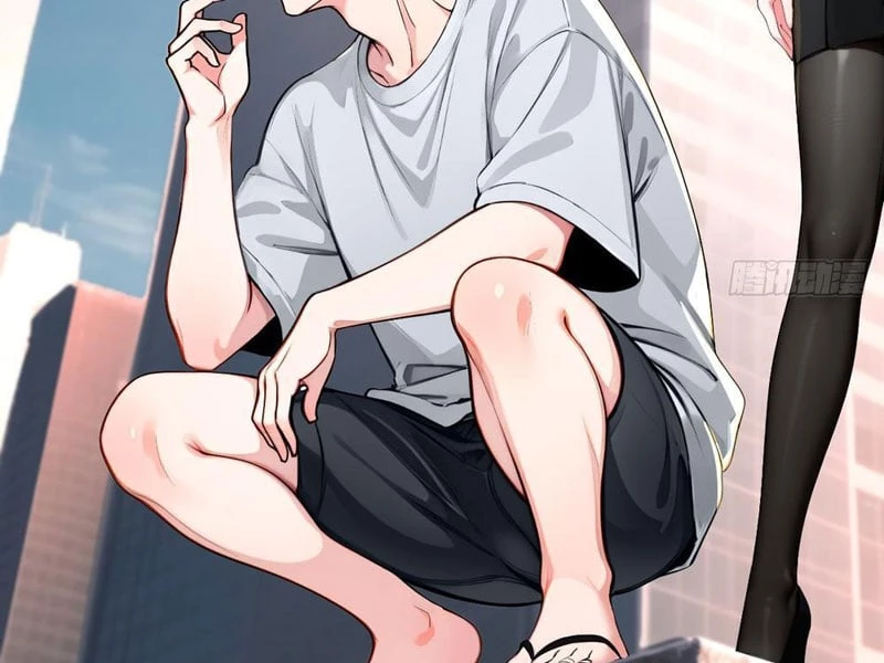 Tận Thế: Vừa Vô Địch Đã Bị Chặn Cửa Cầu Hôn Chapter 4 - 45