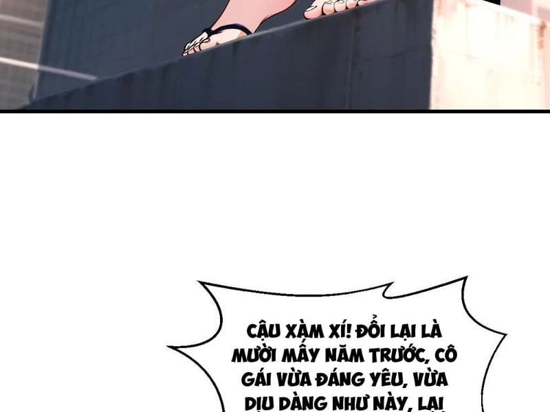 Tận Thế: Vừa Vô Địch Đã Bị Chặn Cửa Cầu Hôn Chapter 4 - 46