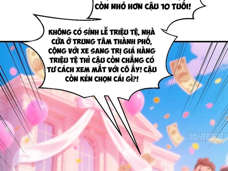 Tận Thế: Vừa Vô Địch Đã Bị Chặn Cửa Cầu Hôn Chapter 4 - 47