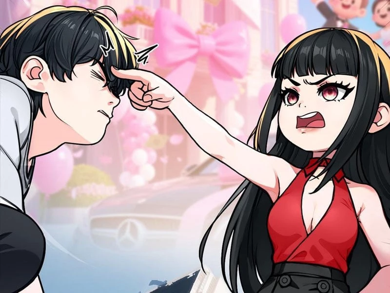 Tận Thế: Vừa Vô Địch Đã Bị Chặn Cửa Cầu Hôn Chapter 4 - 48