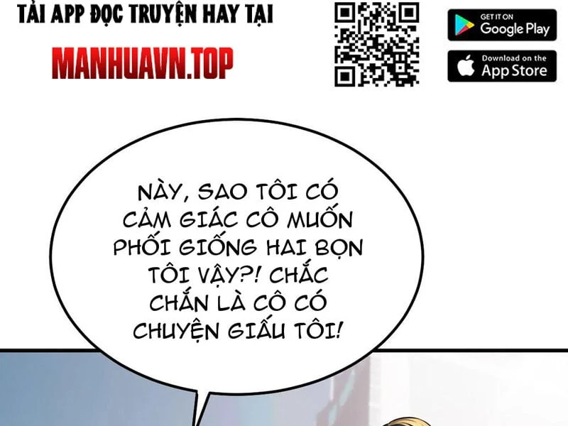 Tận Thế: Vừa Vô Địch Đã Bị Chặn Cửa Cầu Hôn Chapter 4 - 50