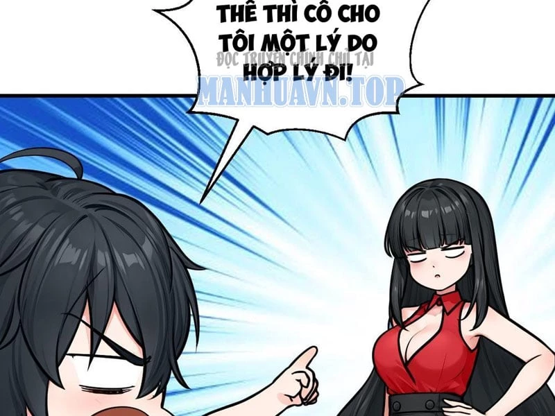 Tận Thế: Vừa Vô Địch Đã Bị Chặn Cửa Cầu Hôn Chapter 4 - 62