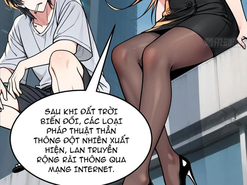 Tận Thế: Vừa Vô Địch Đã Bị Chặn Cửa Cầu Hôn Chapter 4 - 78