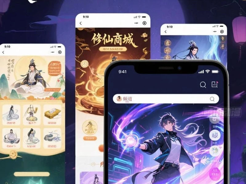 Tận Thế: Vừa Vô Địch Đã Bị Chặn Cửa Cầu Hôn Chapter 4 - 80