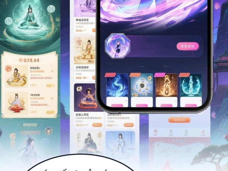 Tận Thế: Vừa Vô Địch Đã Bị Chặn Cửa Cầu Hôn Chapter 4 - 81