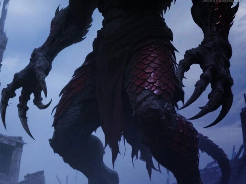 Tận Thế: Vừa Vô Địch Đã Bị Chặn Cửa Cầu Hôn Chapter 4 - 83