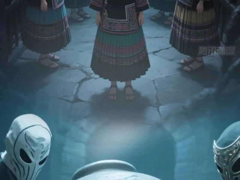 Tận Thế: Vừa Vô Địch Đã Bị Chặn Cửa Cầu Hôn Chapter 4 - 102