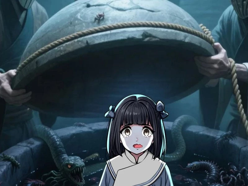 Tận Thế: Vừa Vô Địch Đã Bị Chặn Cửa Cầu Hôn Chapter 4 - 103