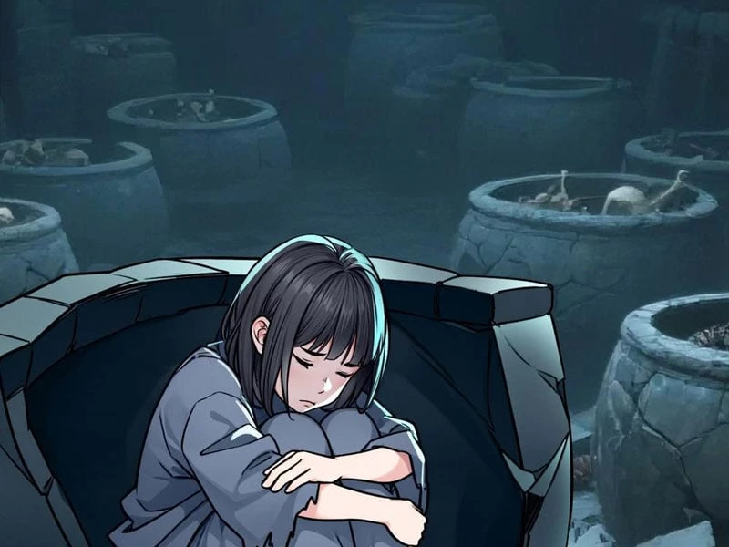 Tận Thế: Vừa Vô Địch Đã Bị Chặn Cửa Cầu Hôn Chapter 4 - 106