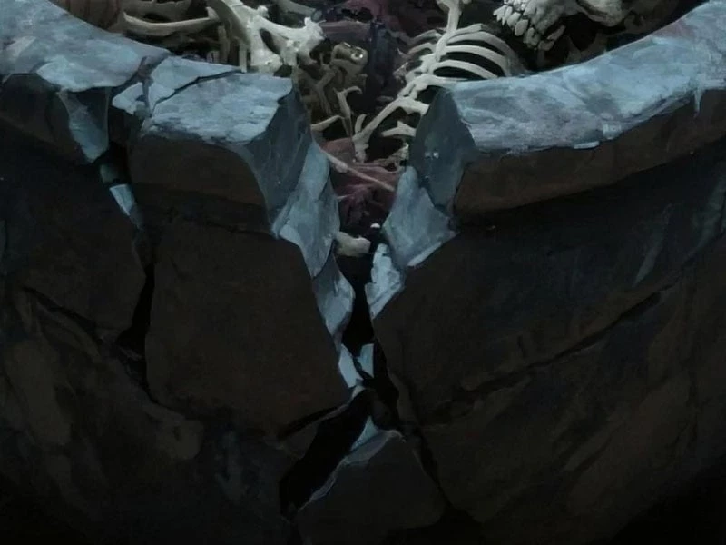 Tận Thế: Vừa Vô Địch Đã Bị Chặn Cửa Cầu Hôn Chapter 4 - 108