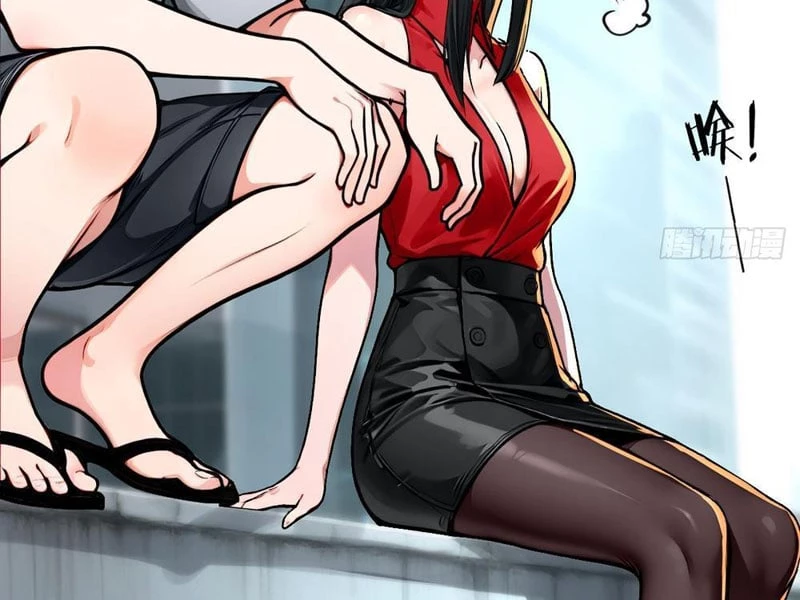 Tận Thế: Vừa Vô Địch Đã Bị Chặn Cửa Cầu Hôn Chapter 4 - 115