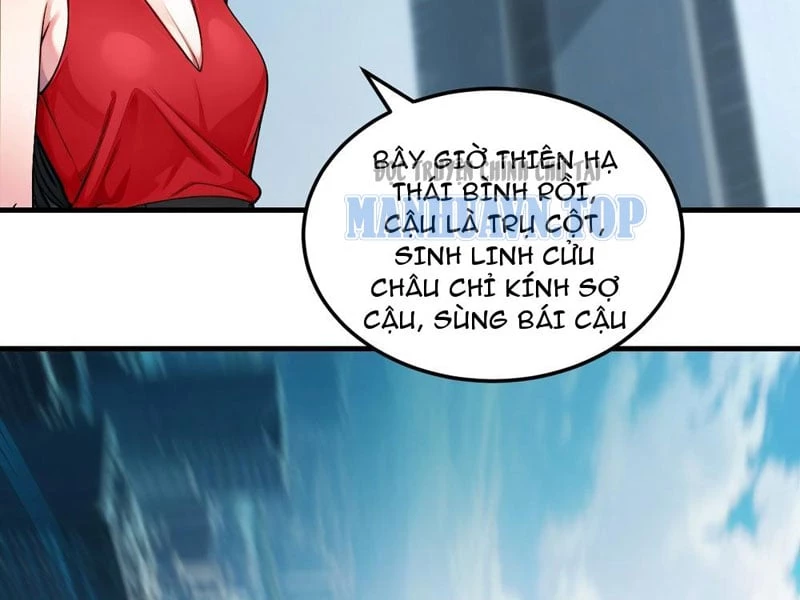 Tận Thế: Vừa Vô Địch Đã Bị Chặn Cửa Cầu Hôn Chapter 4 - 118