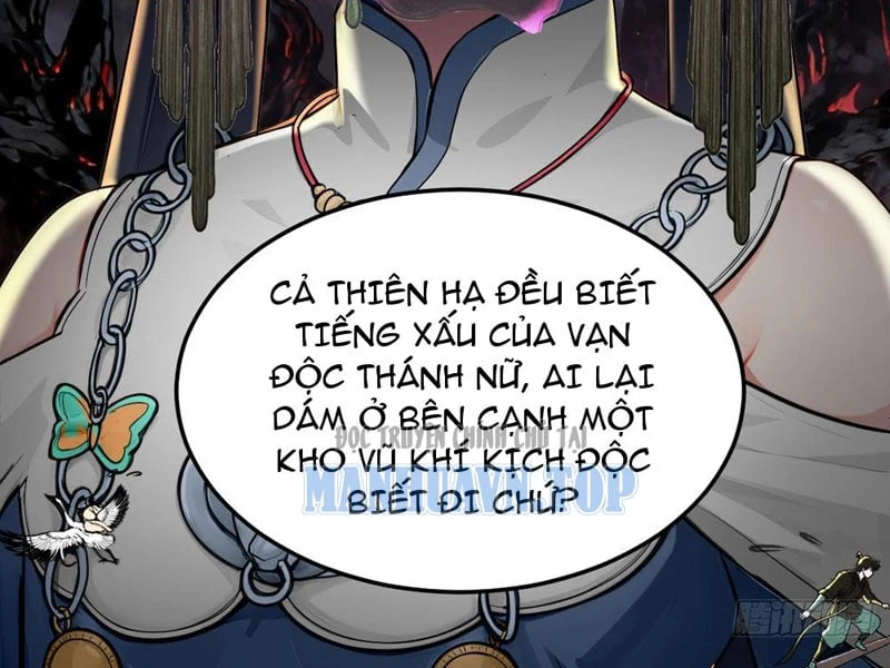 Tận Thế: Vừa Vô Địch Đã Bị Chặn Cửa Cầu Hôn Chapter 4 - 124