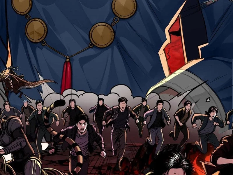 Tận Thế: Vừa Vô Địch Đã Bị Chặn Cửa Cầu Hôn Chapter 4 - 125