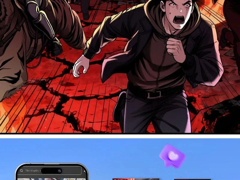 Tận Thế: Vừa Vô Địch Đã Bị Chặn Cửa Cầu Hôn Chapter 4 - 126