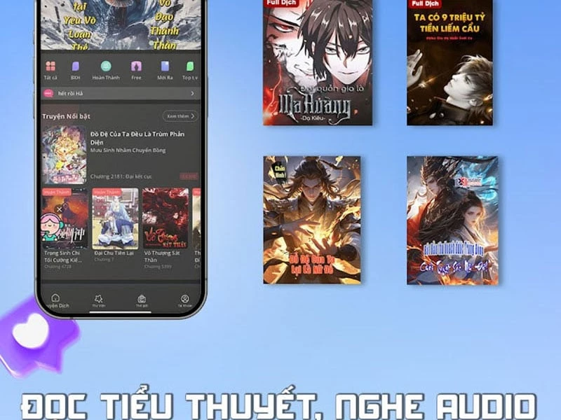 Tận Thế: Vừa Vô Địch Đã Bị Chặn Cửa Cầu Hôn Chapter 4 - 127