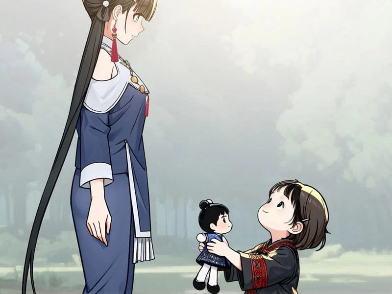 Tận Thế: Vừa Vô Địch Đã Bị Chặn Cửa Cầu Hôn Chapter 5 - 4