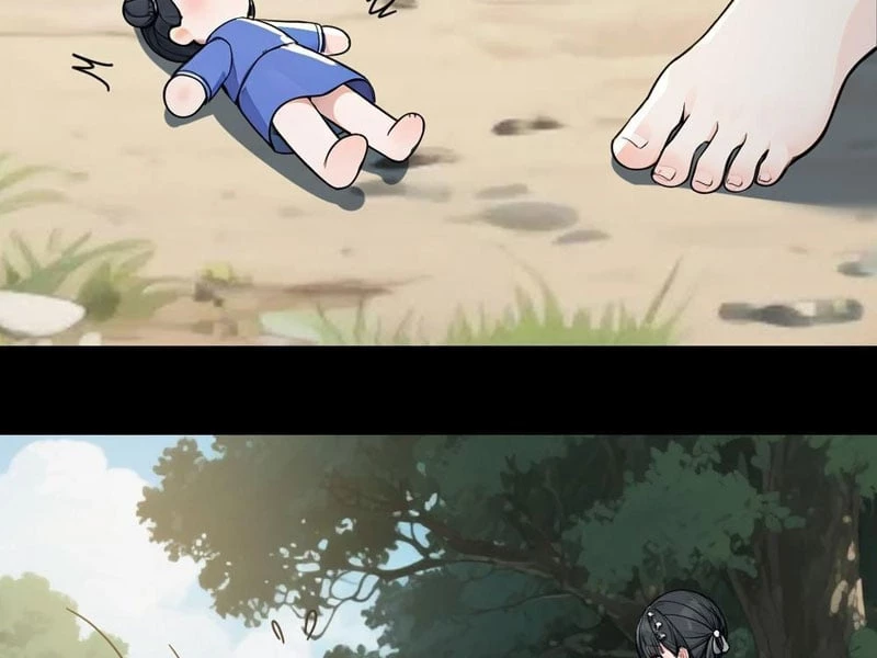 Tận Thế: Vừa Vô Địch Đã Bị Chặn Cửa Cầu Hôn Chapter 5 - 10